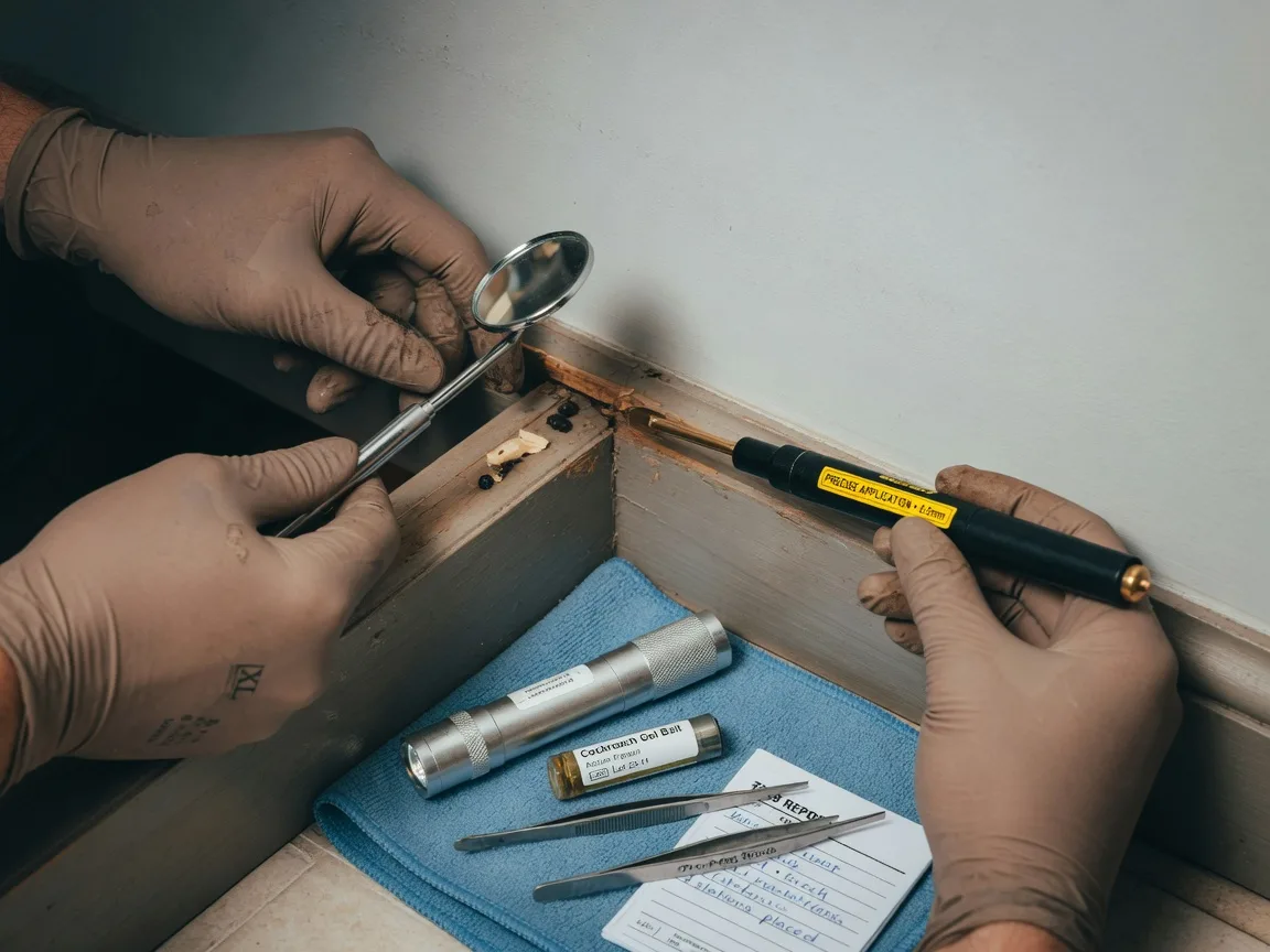 Why choose Emergency Pest Control in Napoleonville, LA